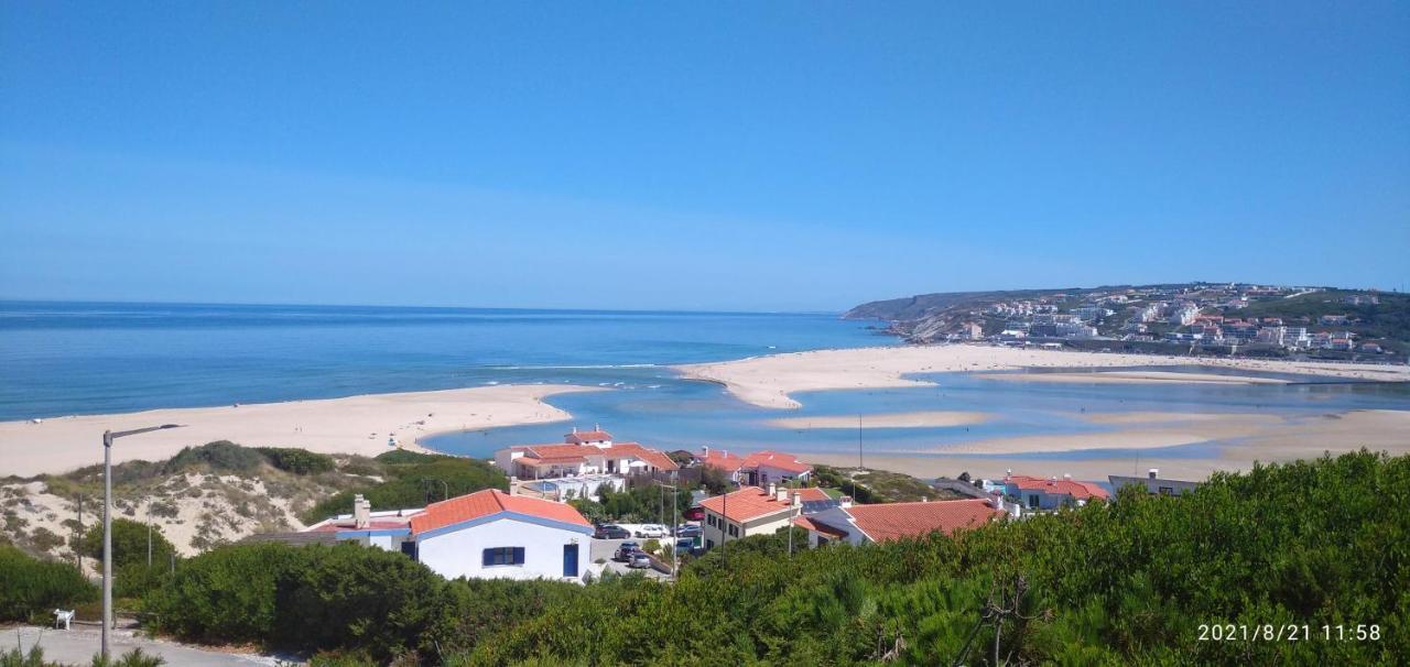 Casal Do Pinheiro Villa Óbidos Eksteriør bilde