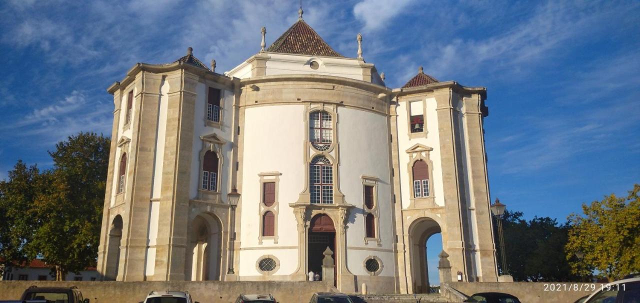 Casal Do Pinheiro Villa Óbidos Eksteriør bilde